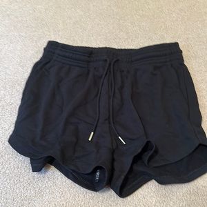 H&M, black, comfy, medium